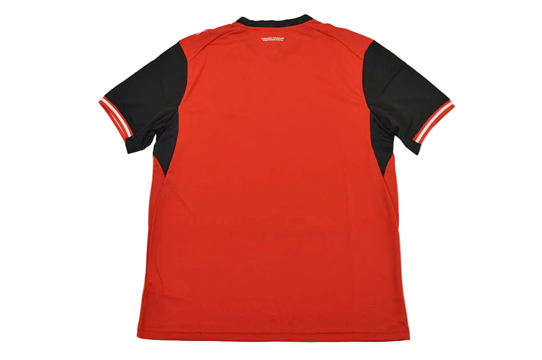 Primera Equipación Austria Mundial 2026