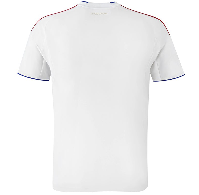Primera equipación Olympique Lyon 25/26