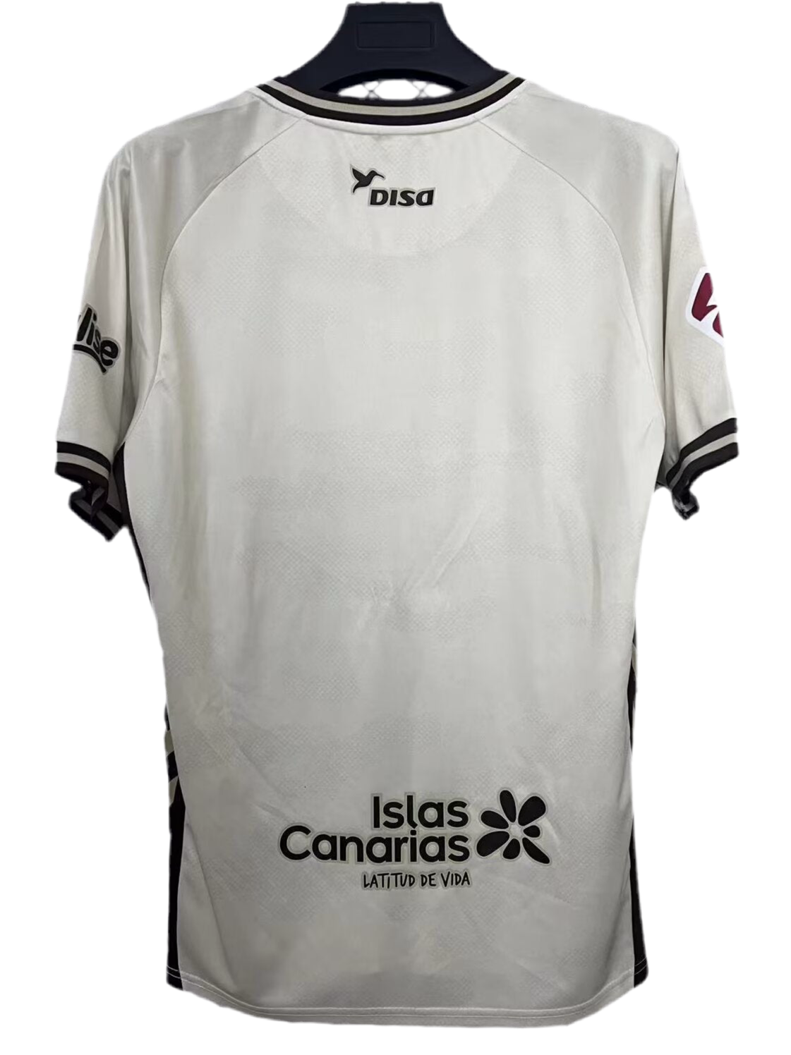 Tercera Equipación Las Palmas 25/26