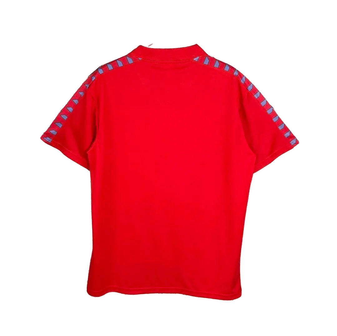 Osasuna Retro 83