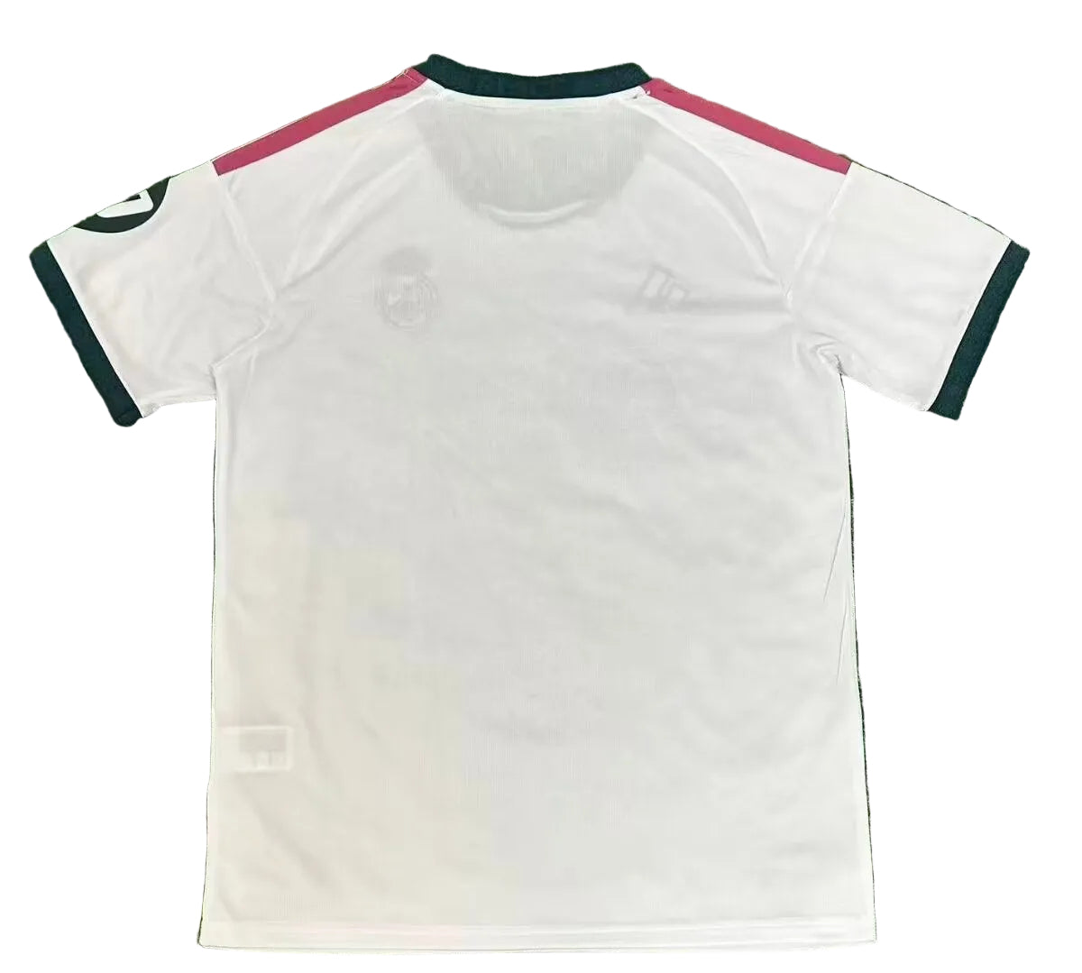 Primera equipación Real Madrid 26/27