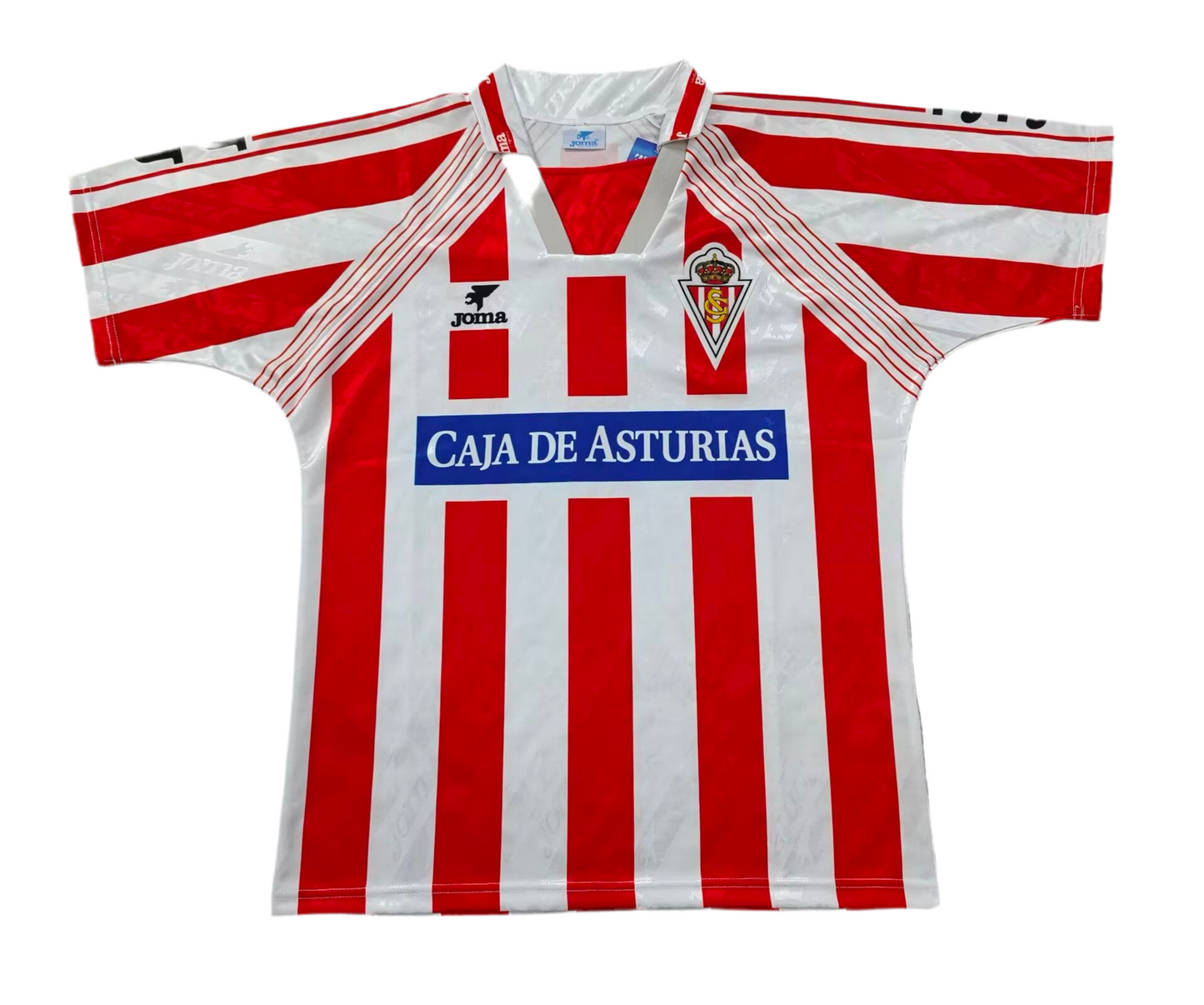 Sporting Gijon Retro 94-95