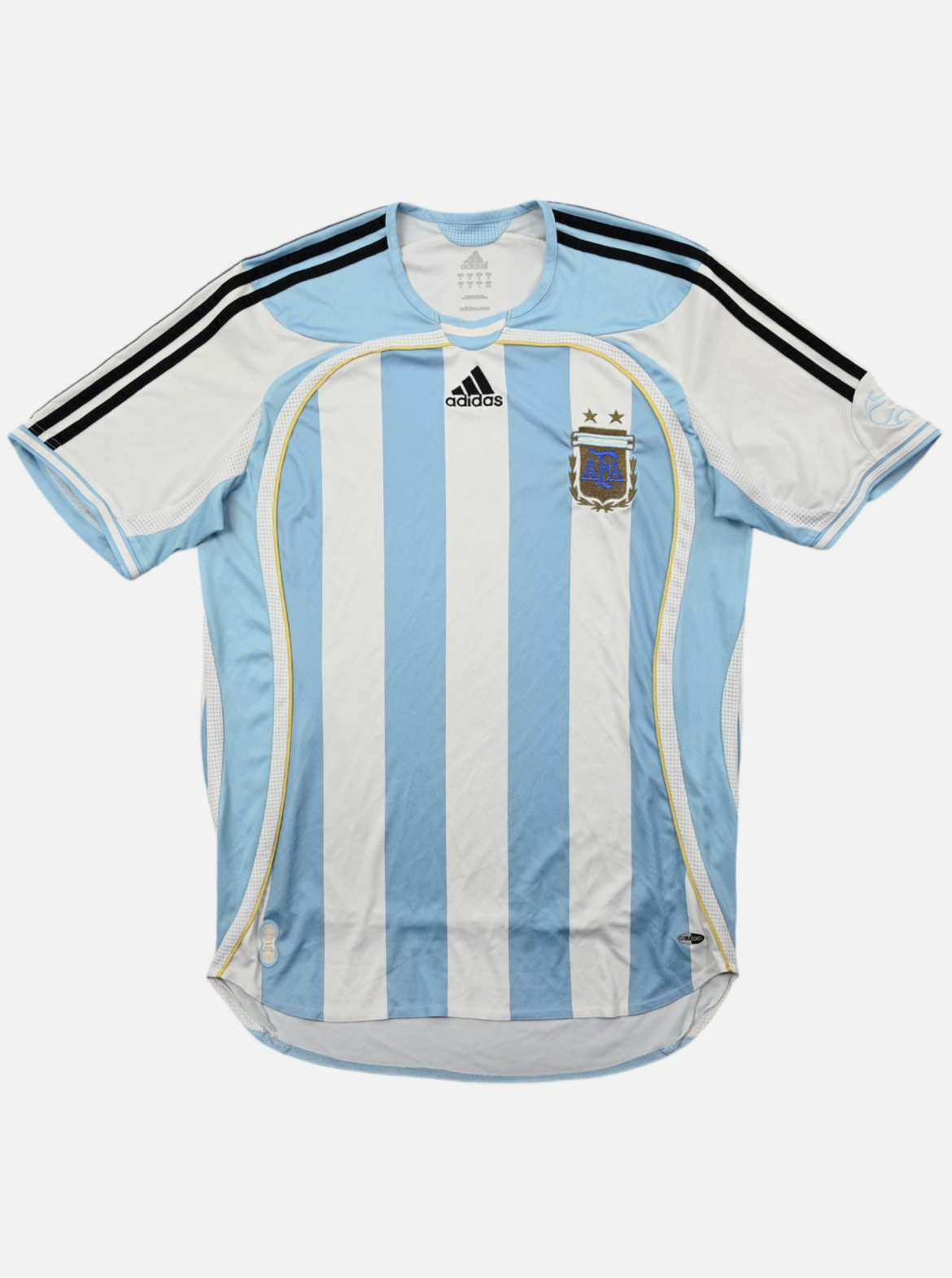 Argentina Retro 2006
