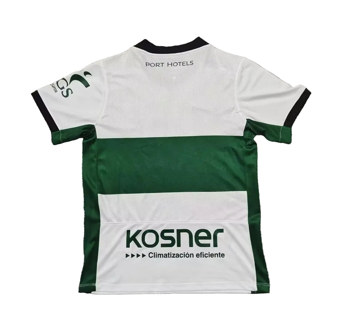 Primera Equipación Elche 26/27