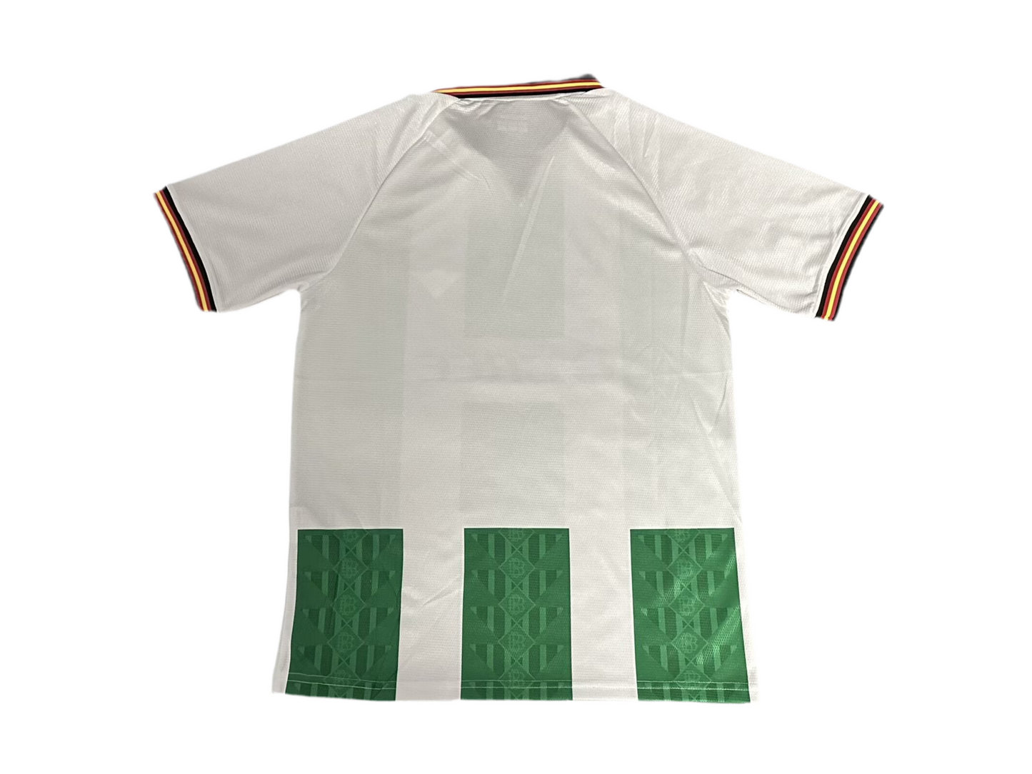 Equipación Edición Especial Real Betis 25/26