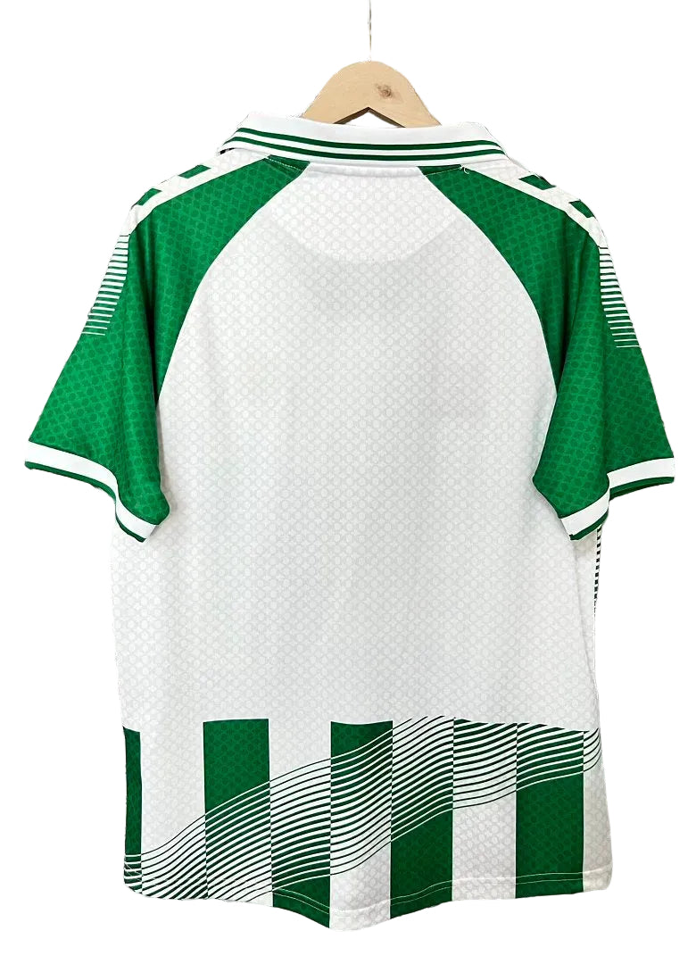 Primera Equipación Real Betis 26/27