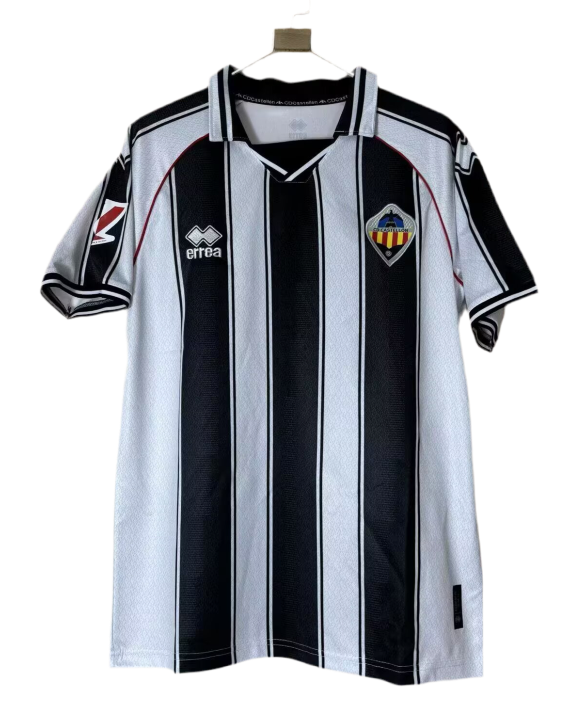 Primera Equipación CD Castellón 25/26