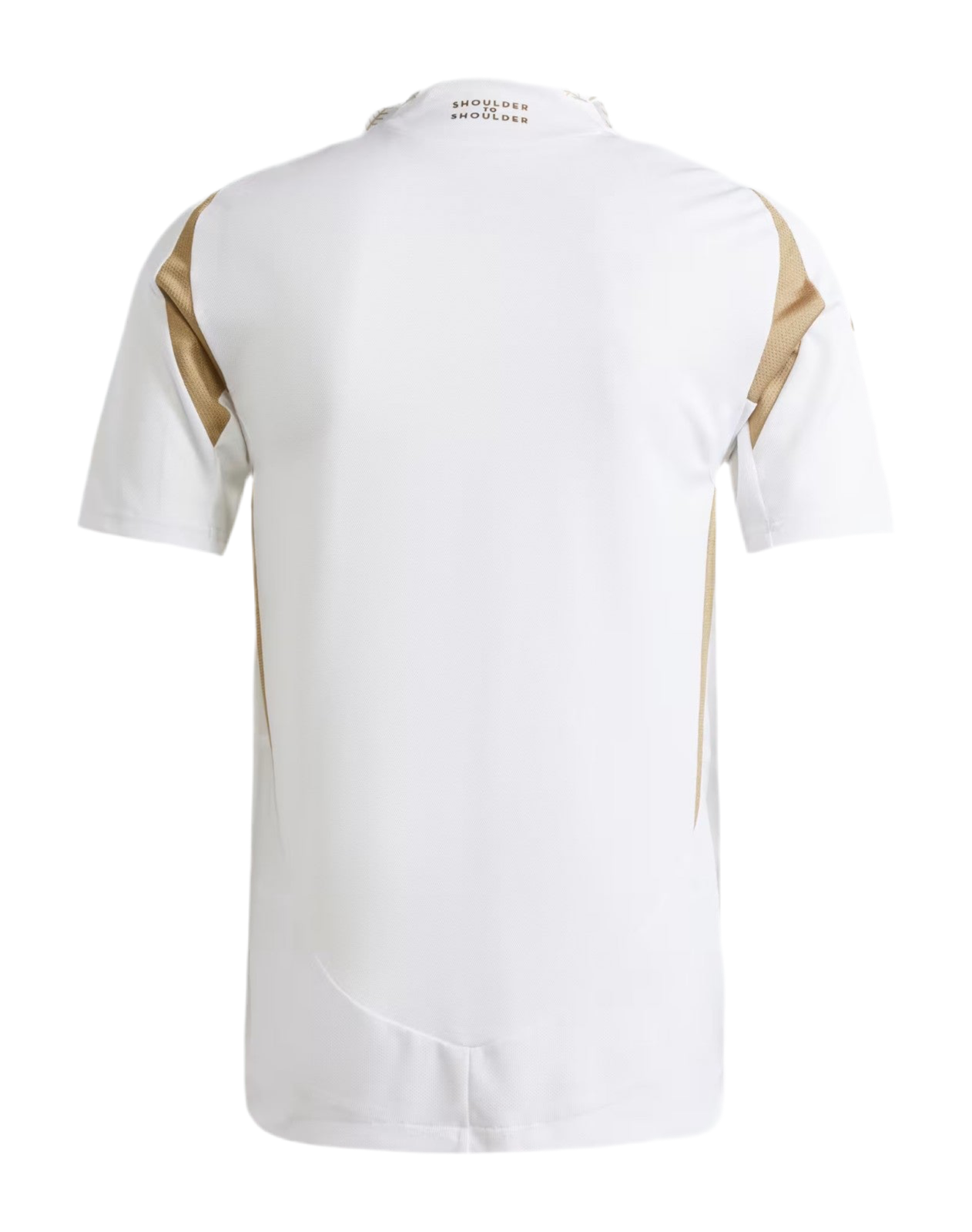 Segunda Equipación Los Angeles FC 25/26