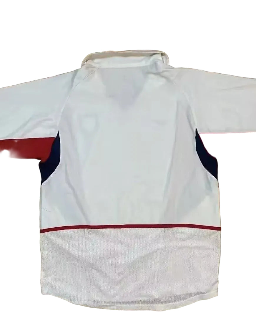 Estados Unidos Retro 2002