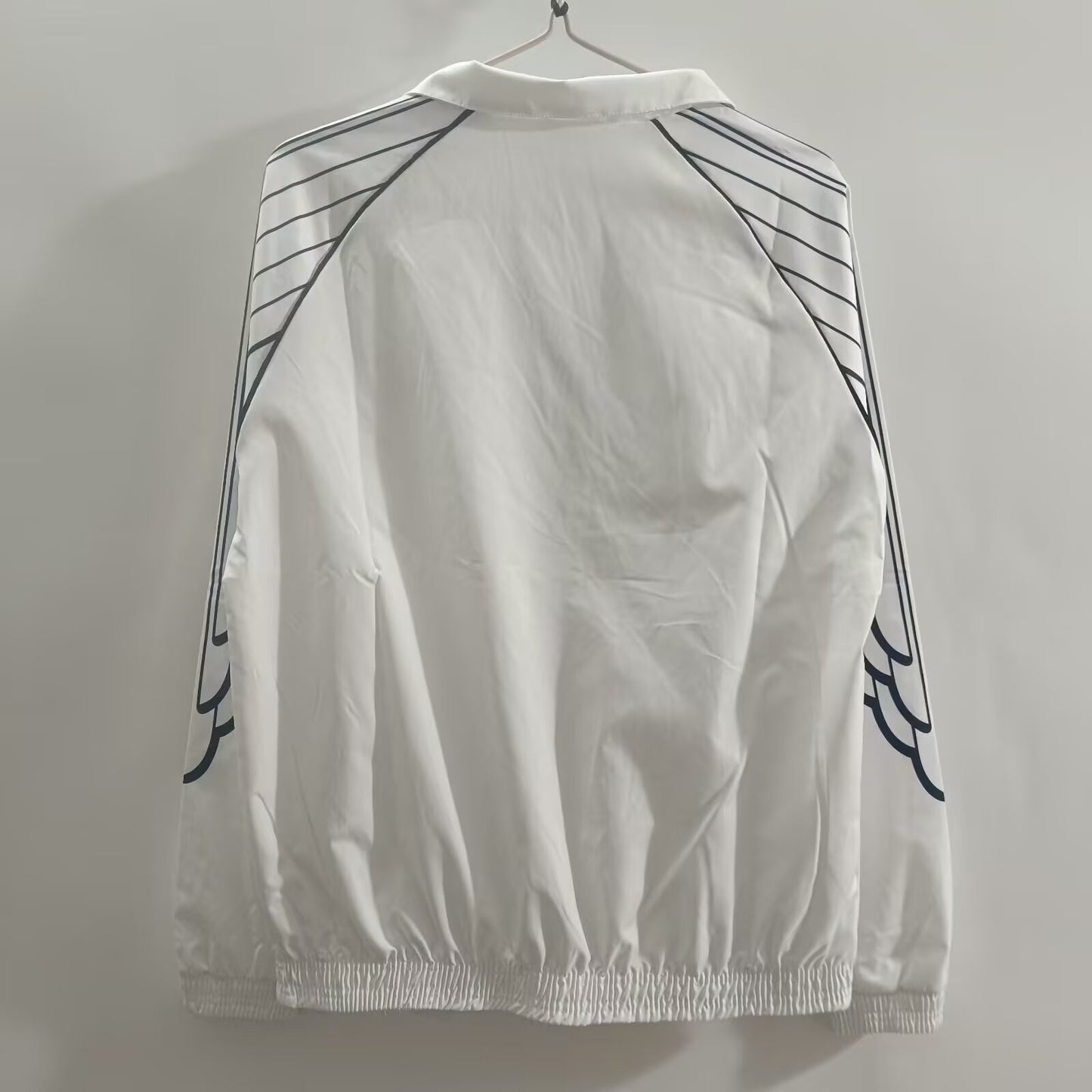 Chaqueta Cortavientos PSG Jordan