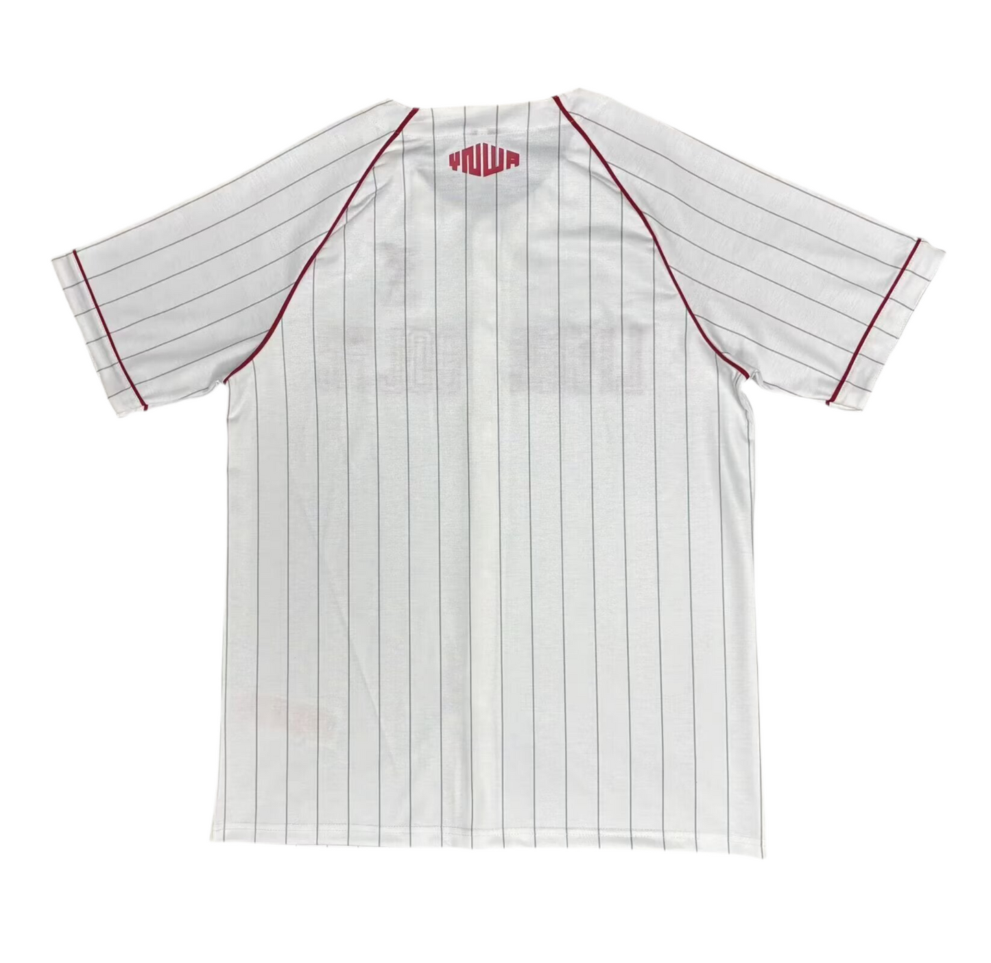 Liverpool Camisa Béisbol