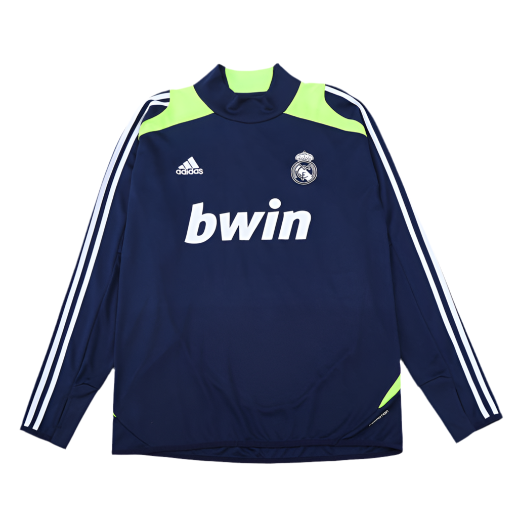 Chándal Retro Real Madrid 2012/13