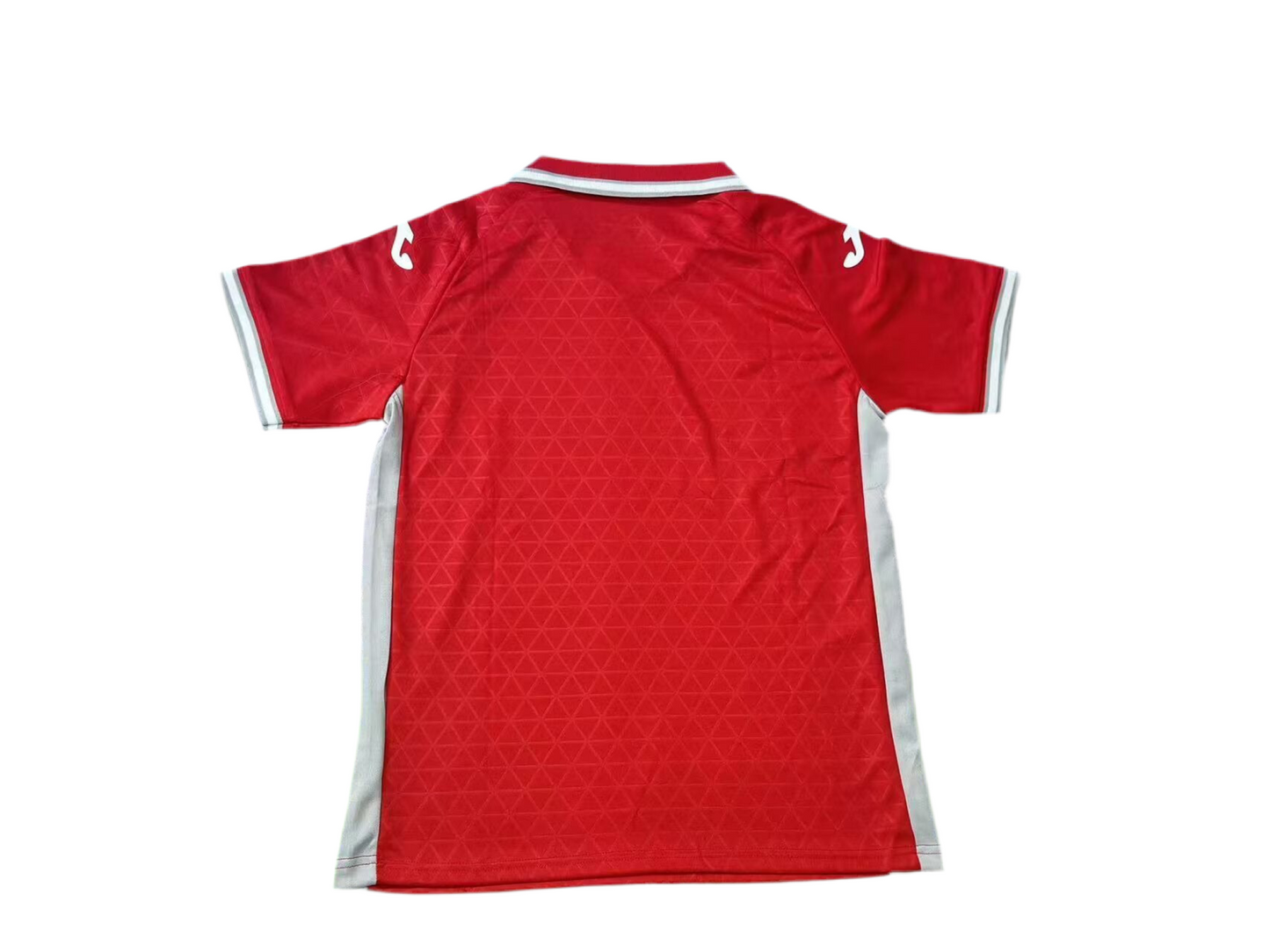 Tercera Equipación Córdoba 25/26