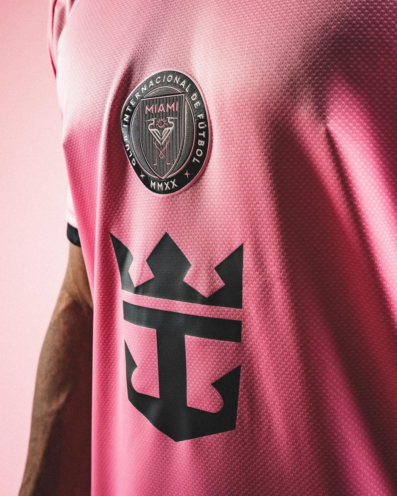 Primera Equipación Inter Miami 24/25
