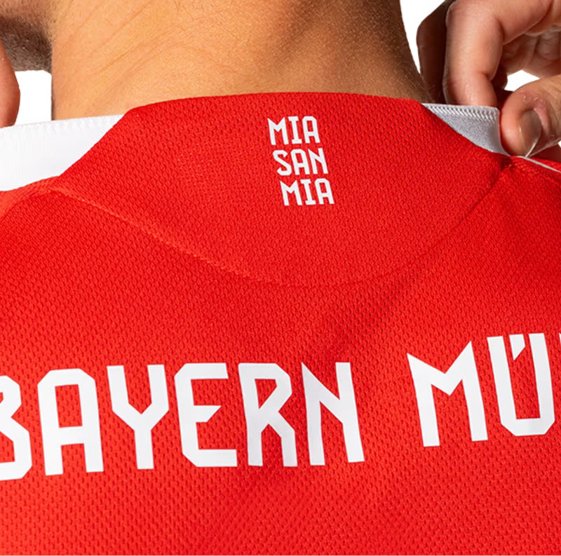 Primera equipación Bayern Munich 25/26