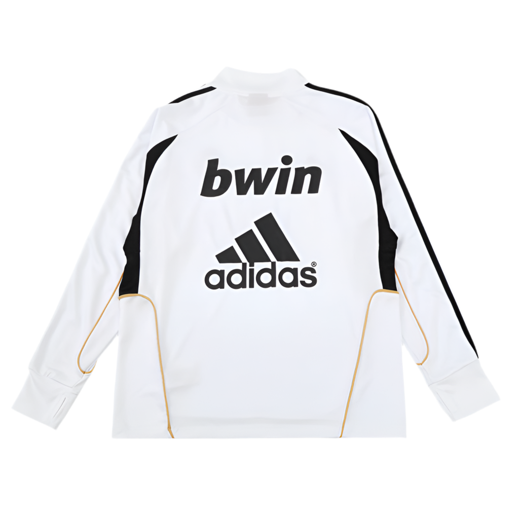 Chándal Retro Real Madrid 2011/12