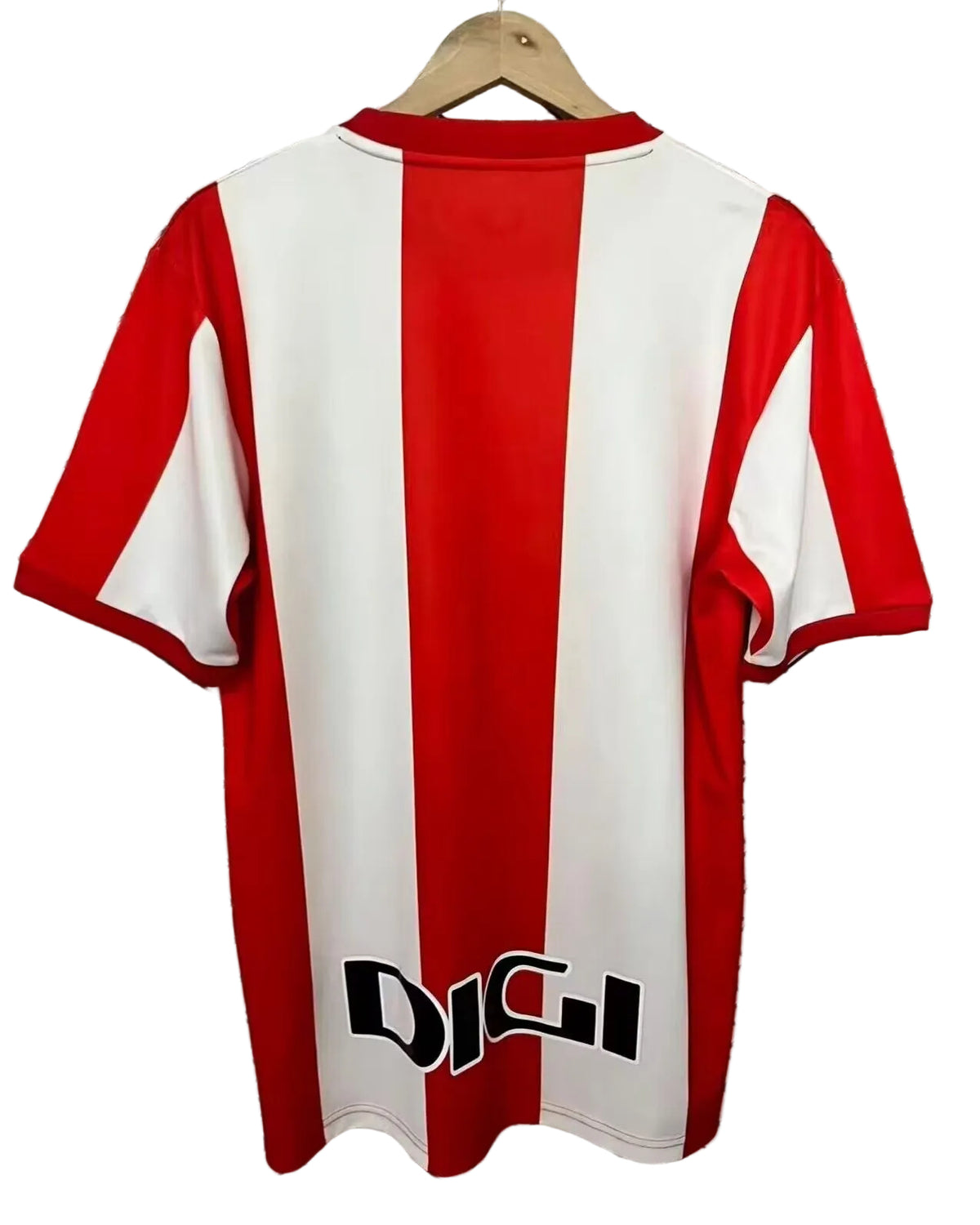 Equipación Retro Athletic Bilbao CF 25/26