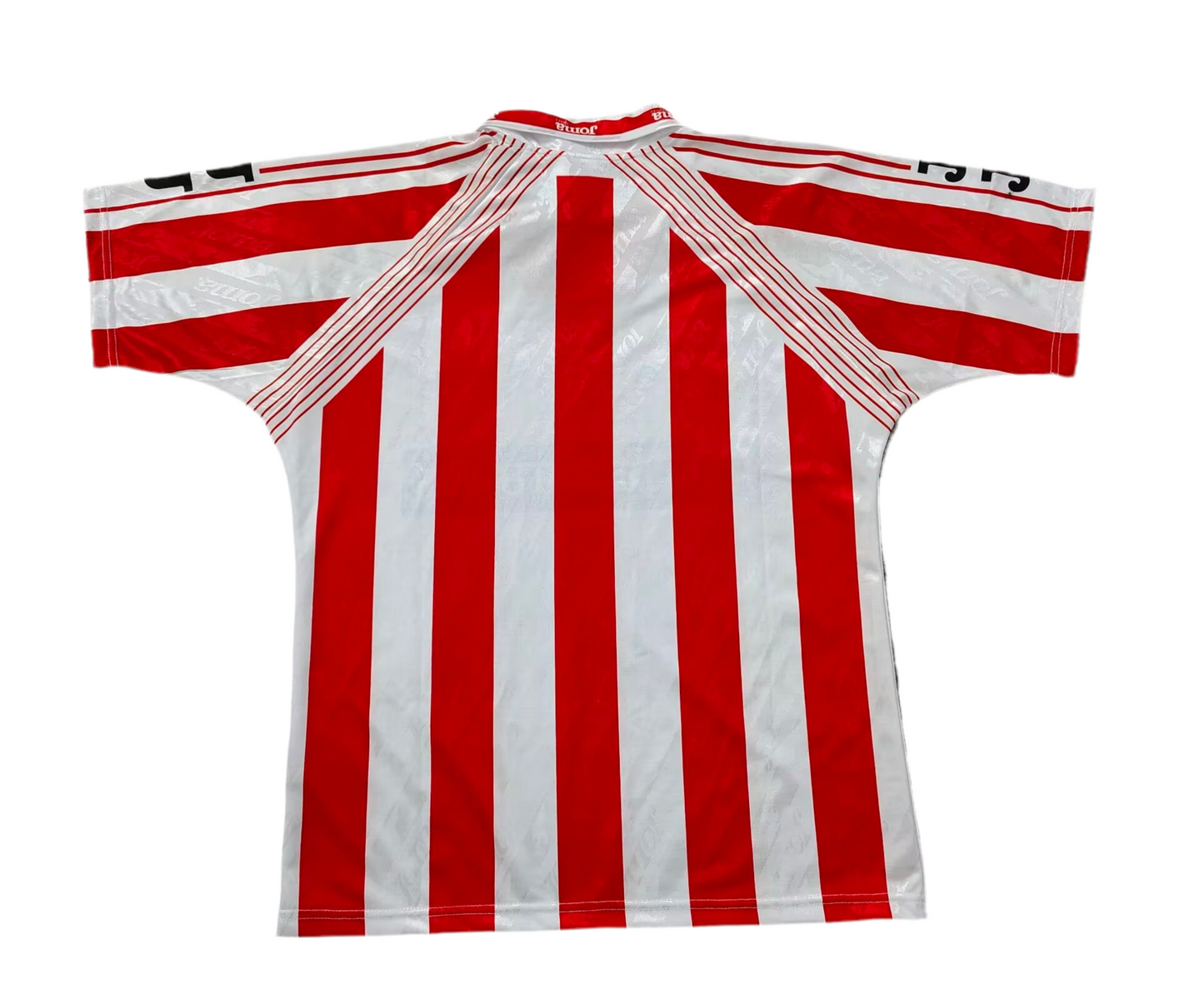 Sporting Gijon Retro 94-95