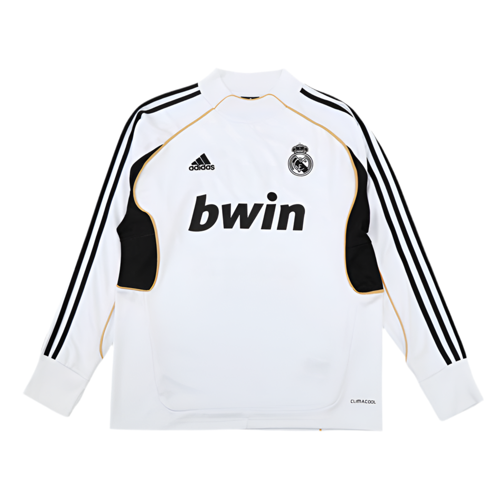 Chándal Retro Real Madrid 2011/12