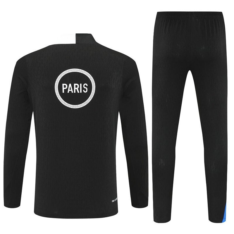 Chándal PSG Negro 25/26