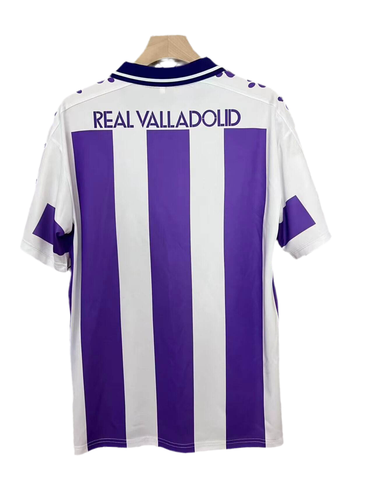 Real Valladolid Retro 95/96