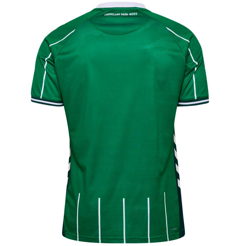 Primera equipación Werder Bremen 25/26