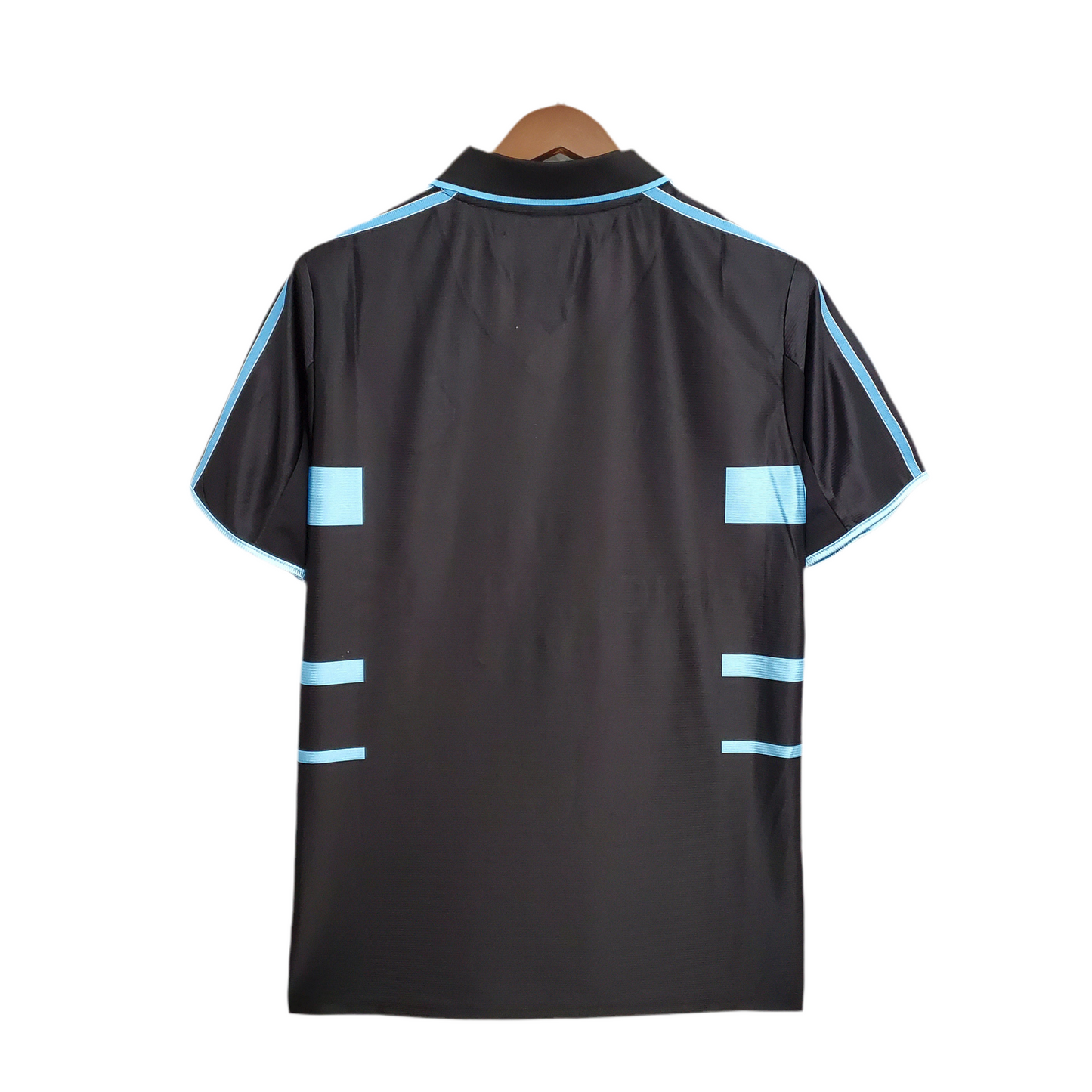 Olympique Marsella Retro 99-00