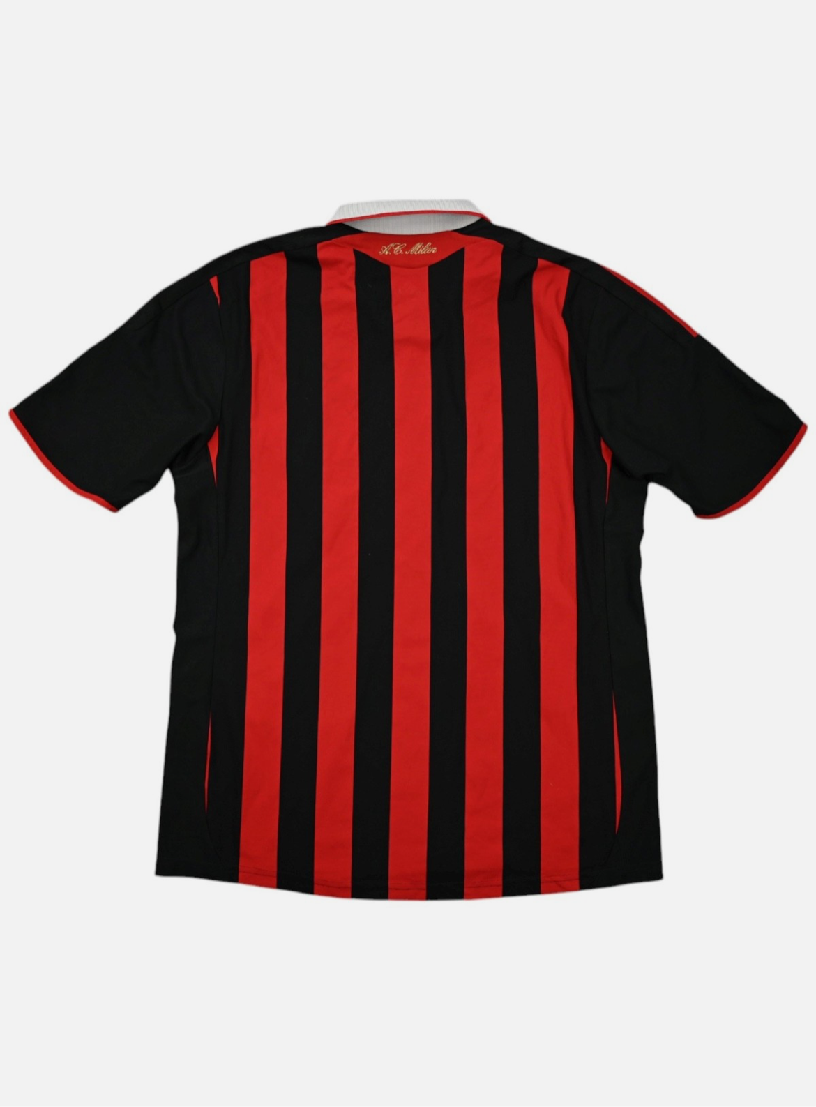 AC Milan Retro 2009/10
