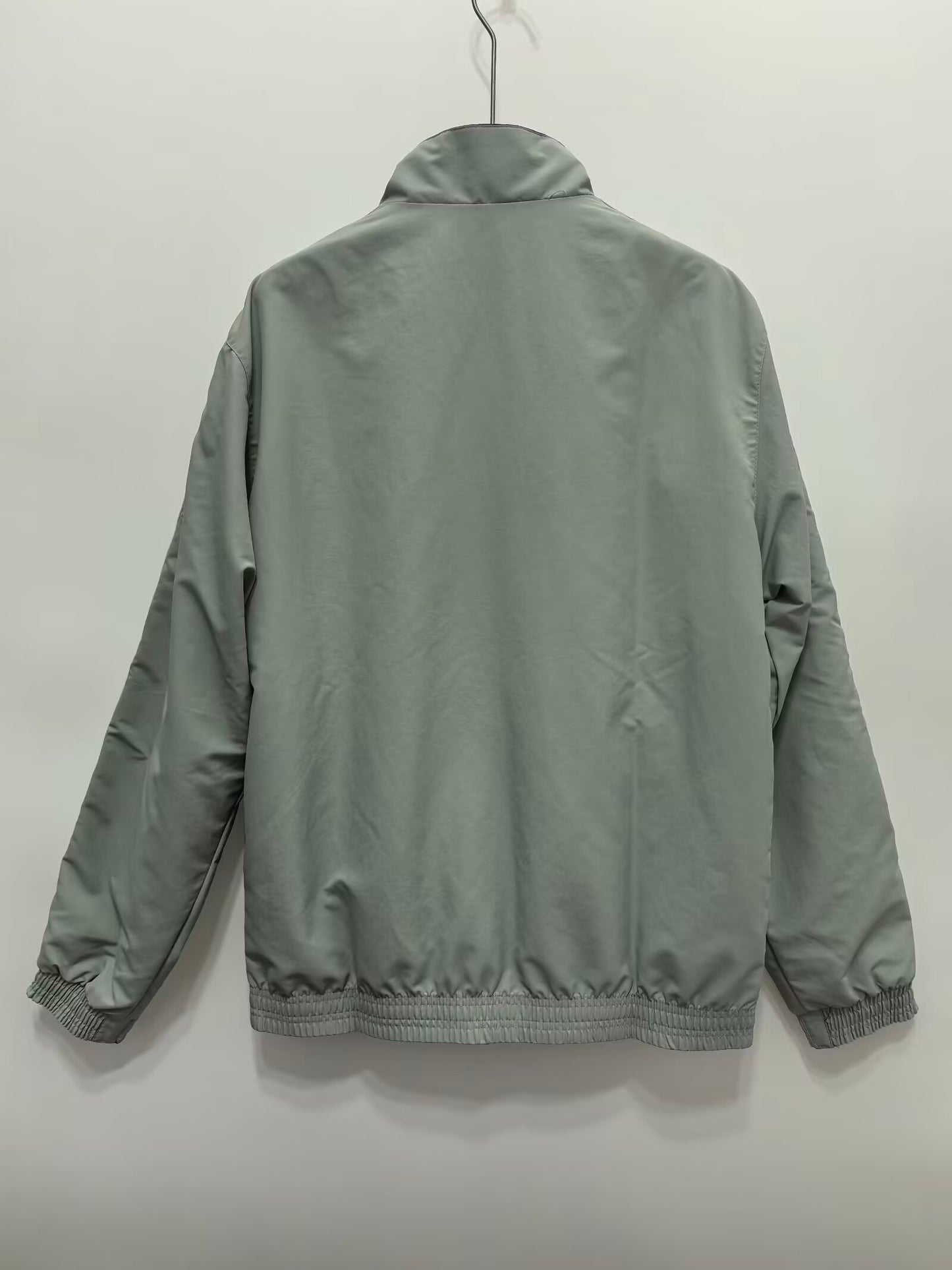 Chaqueta Cortavientos Francia Retro Reversible