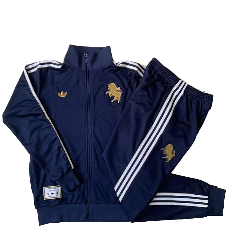 Chándal Juventus paseo 25/26