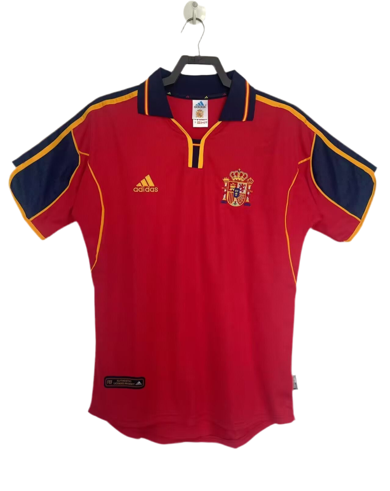 España Retro 2000