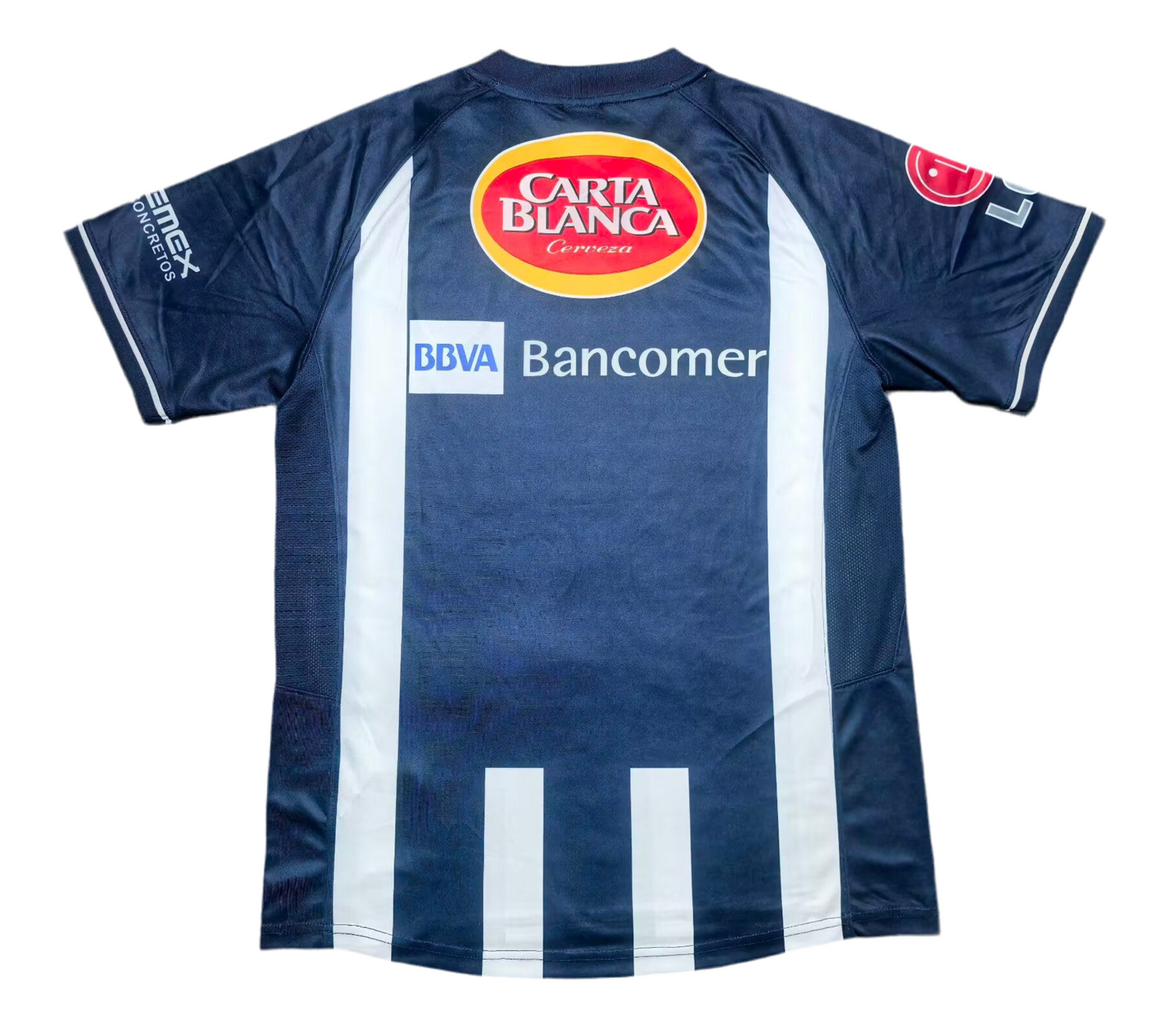 Monterrey Retro 2005