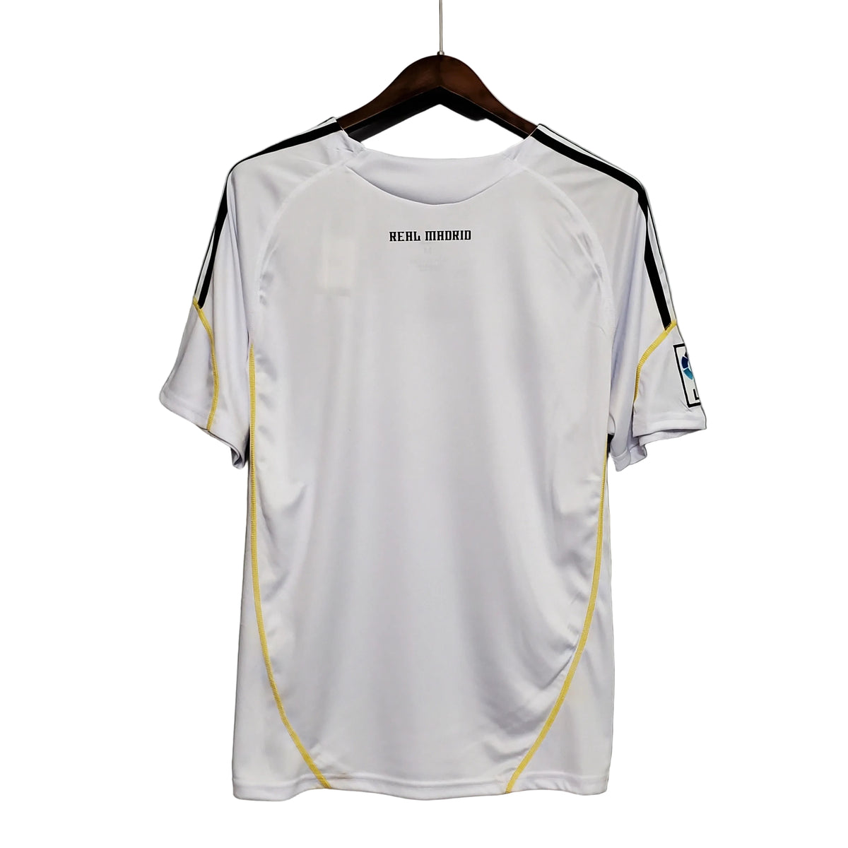 Real Madrid Retro 09-10