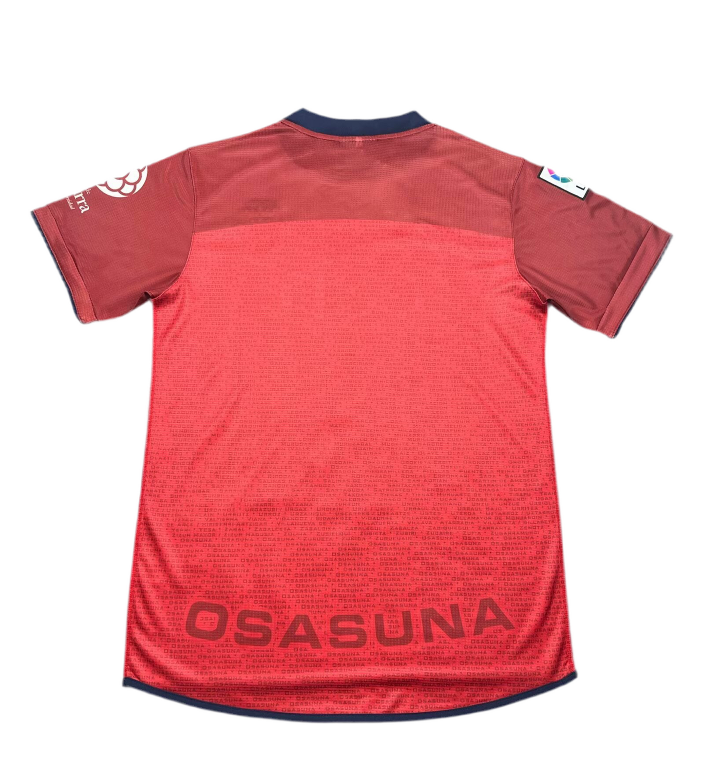 Osasuna Retro 04/05