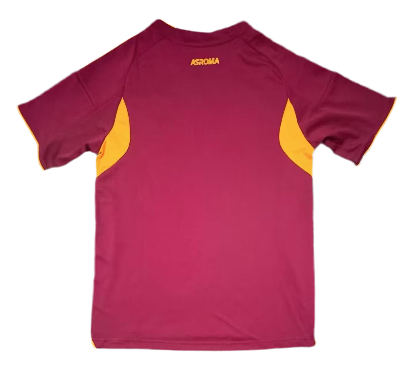Primera Equipación Roma 25/26