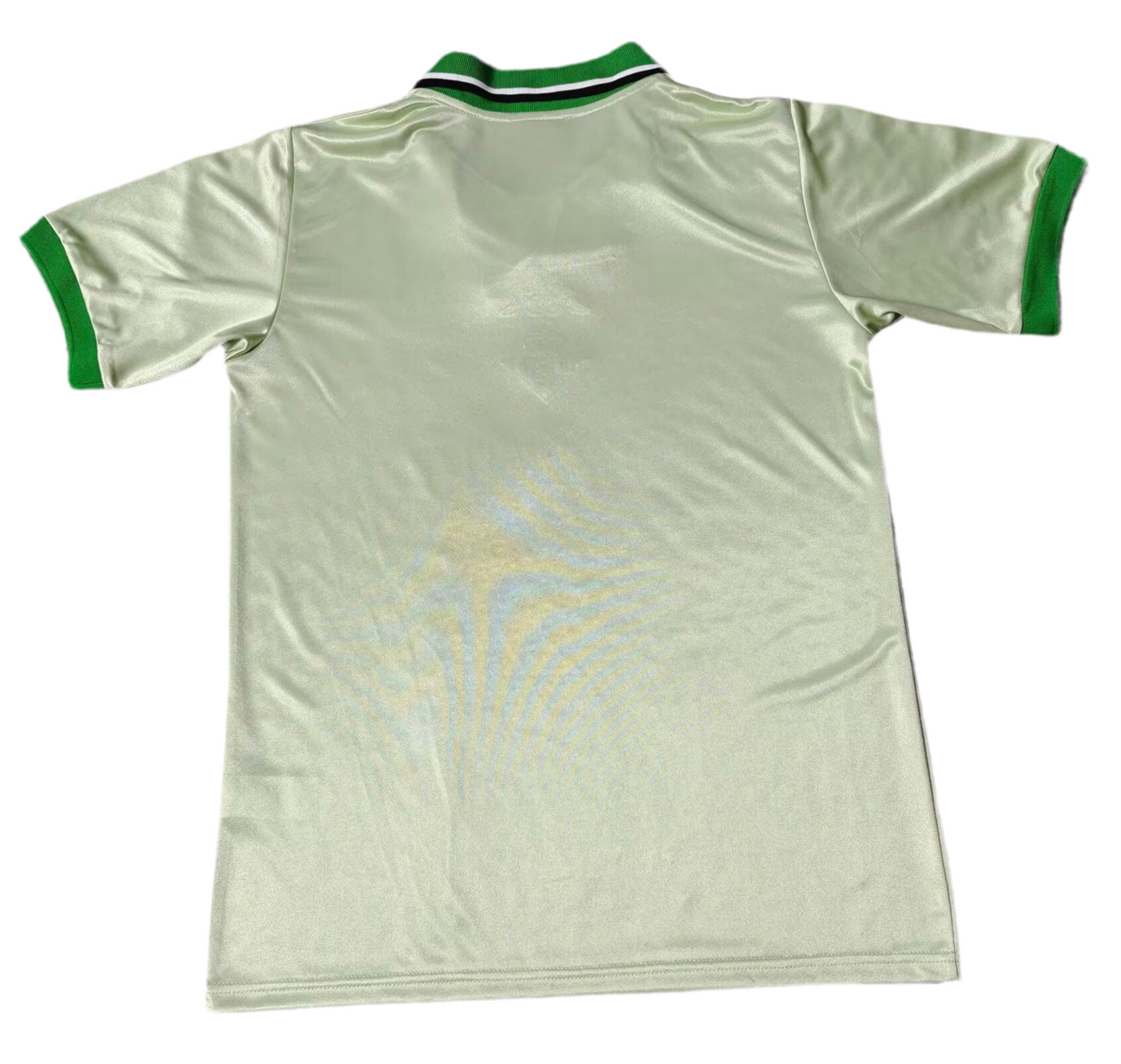 Real Betis Retro Visitante 99-00