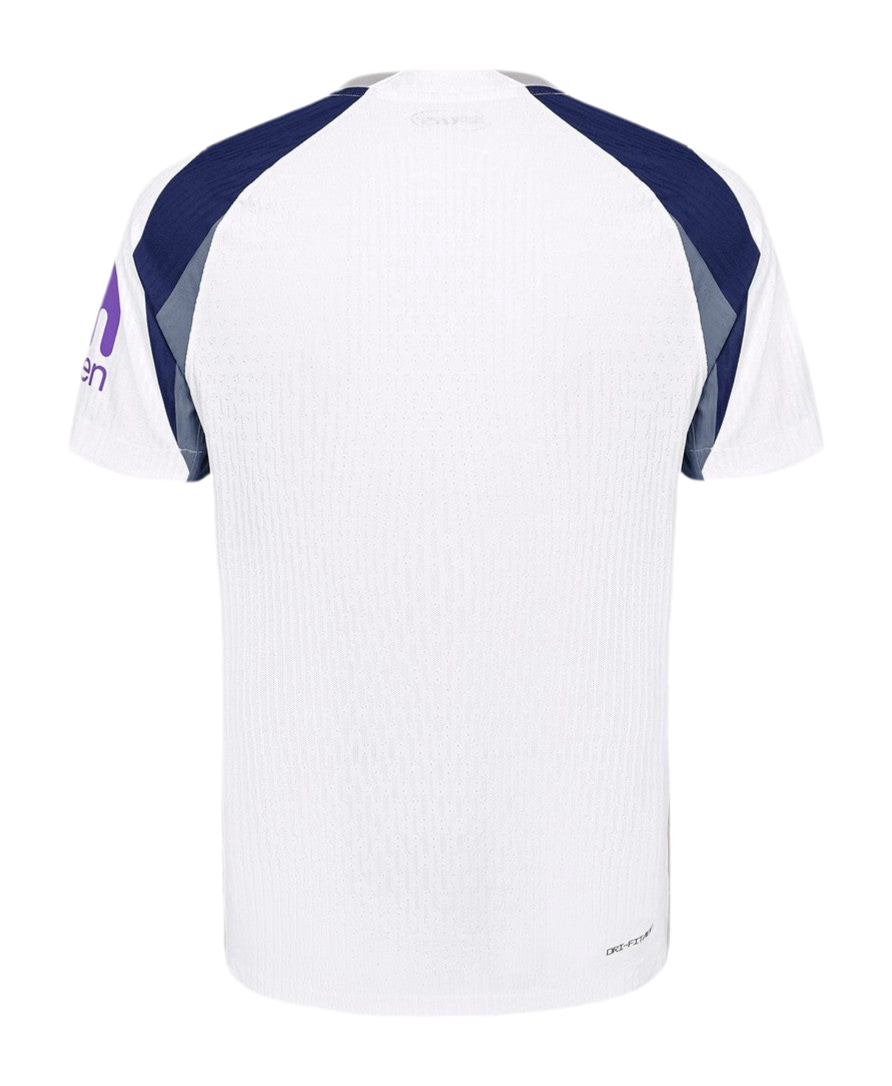 Primera equipación Tottenham Hotspurs 25/26