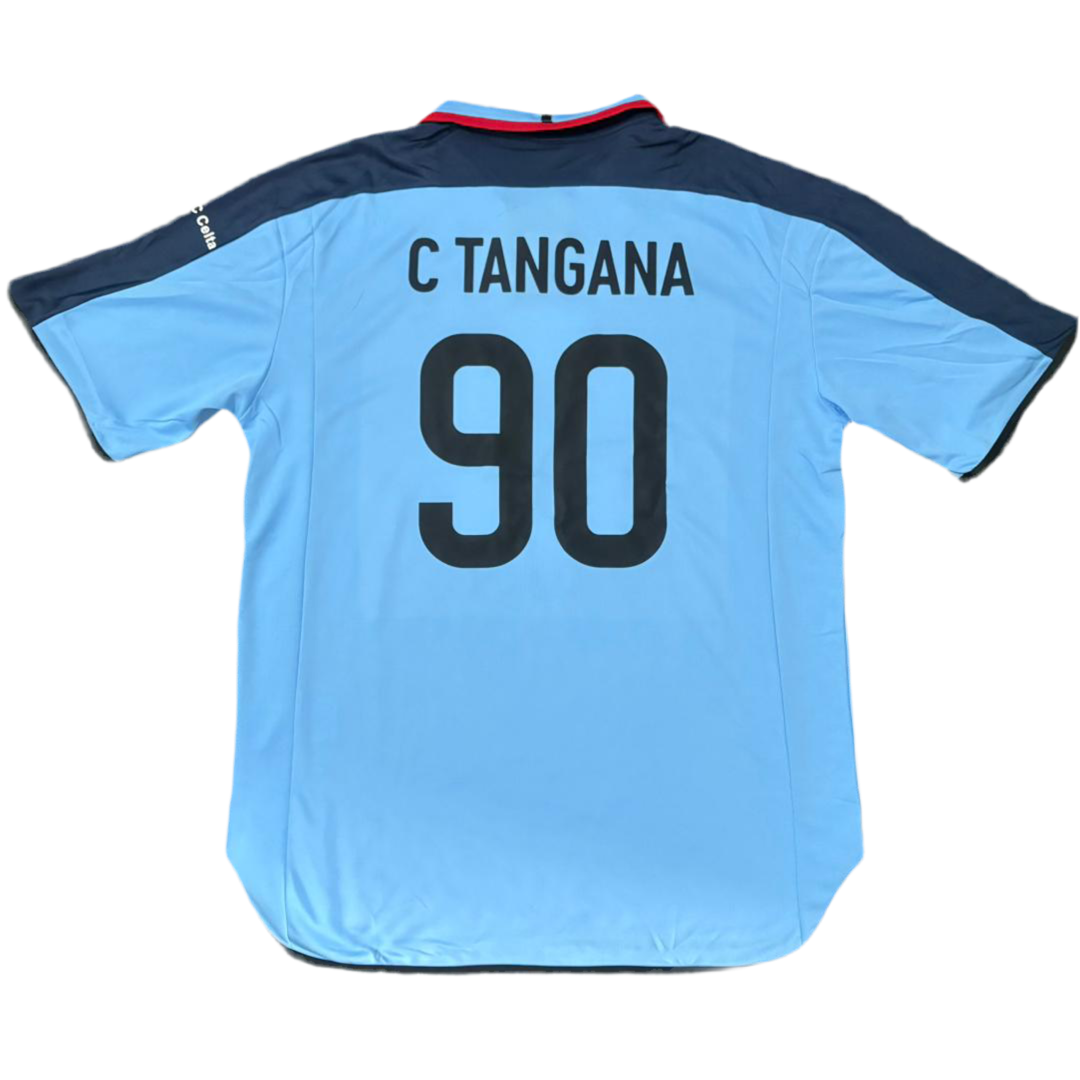 C. Tangana x RC Celta de Vigo