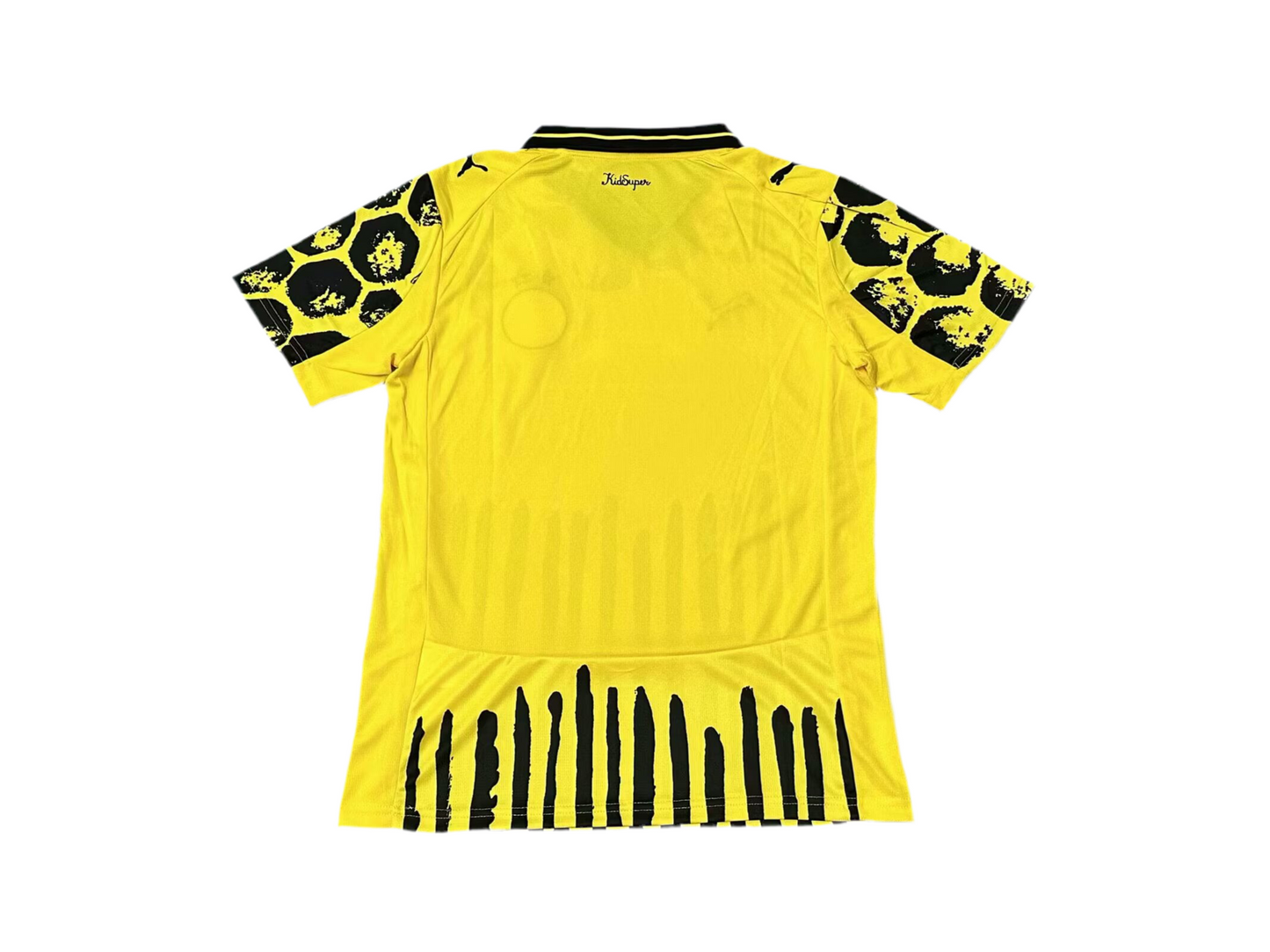 Primera Equipación Mundial de Clubes Borussia Dortmund 25/26