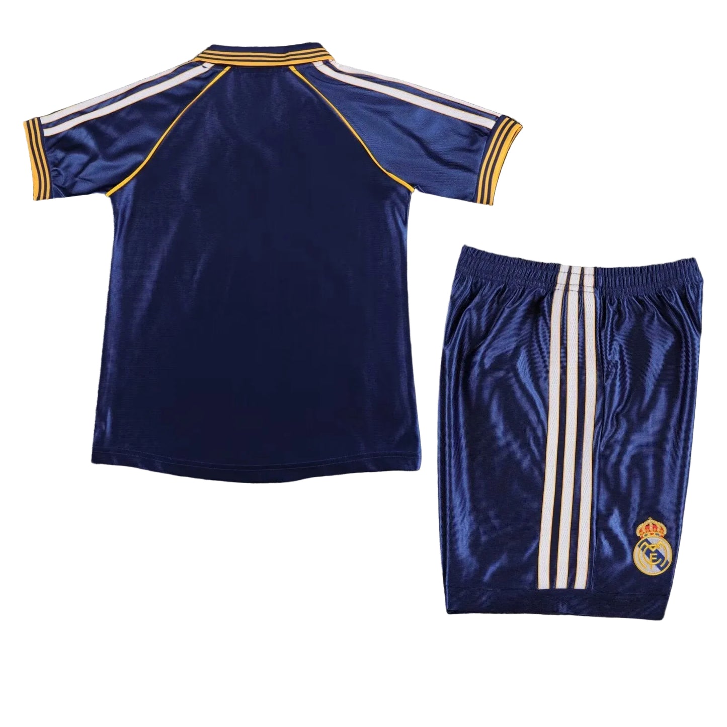 Kit Niño Real Madrid 98/00