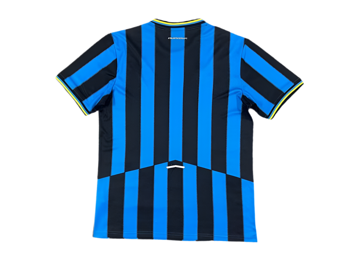 Primera Equipación Atalanta 25/26