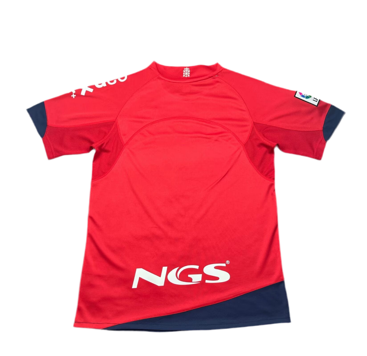 Osasuna Retro 11/12