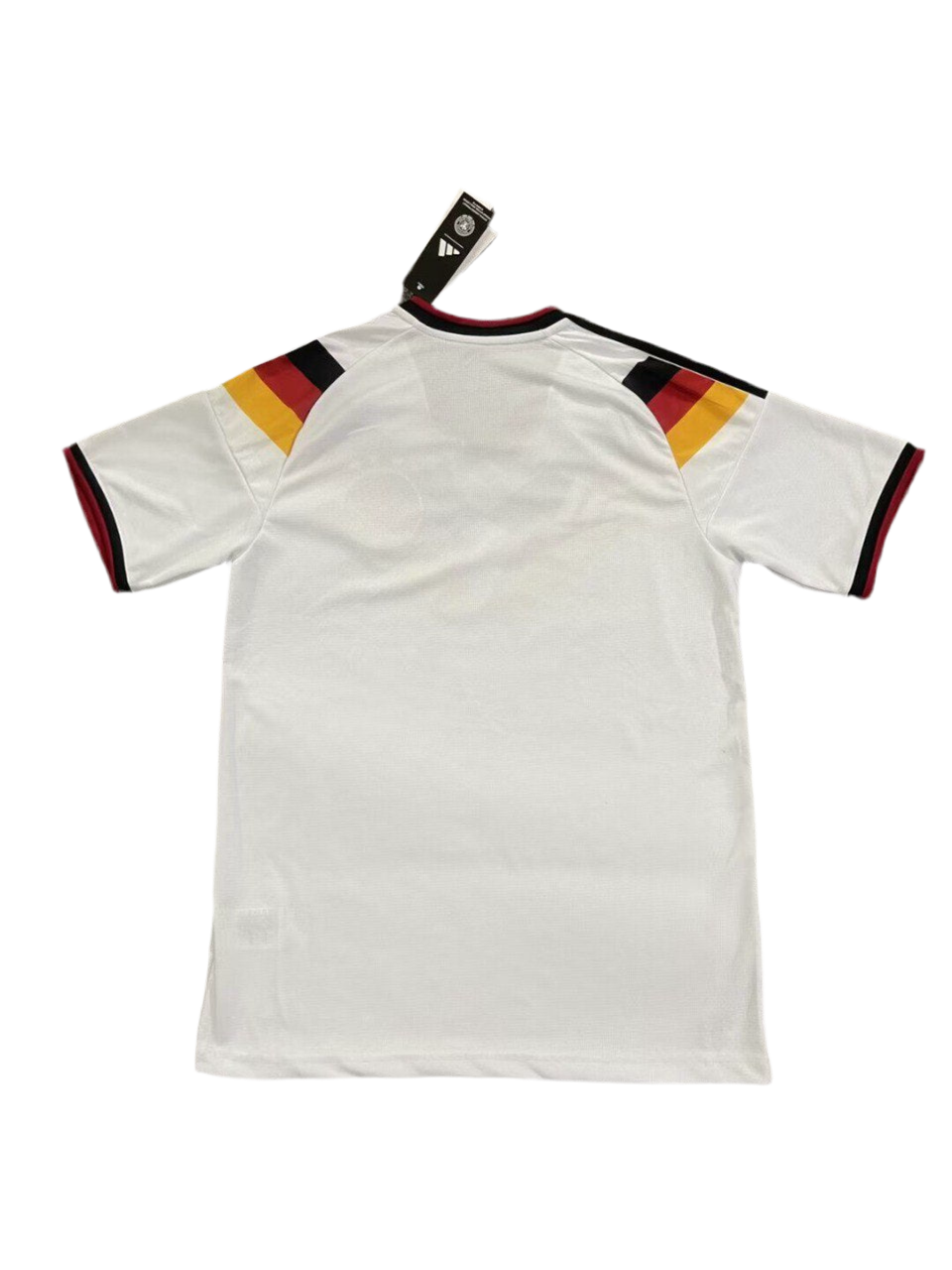 Primera Equipación Alemania Mundial 2026
