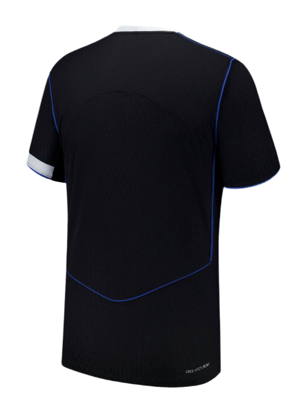 Tercera equipación Chelsea 25/26
