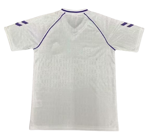 Real Madrid Retro 1990-91