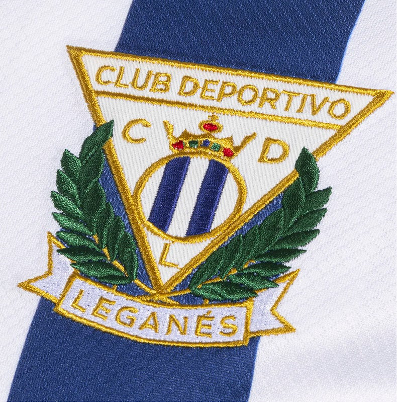 Primera Equipación Leganés 25/26