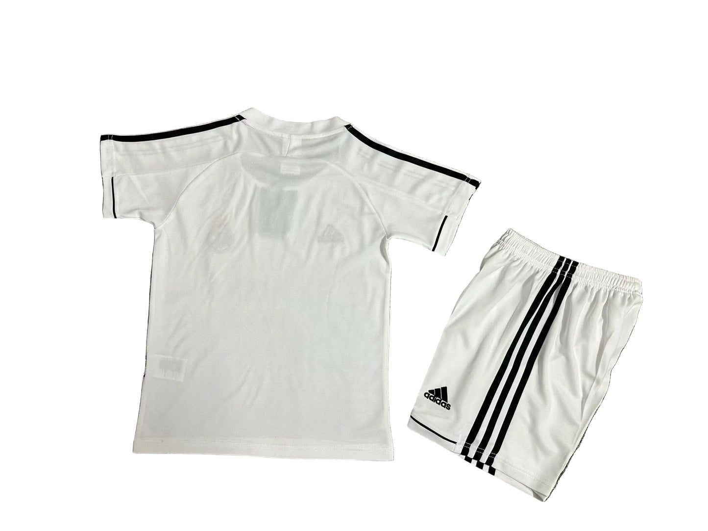Kit Niño Real Madrid 03/04