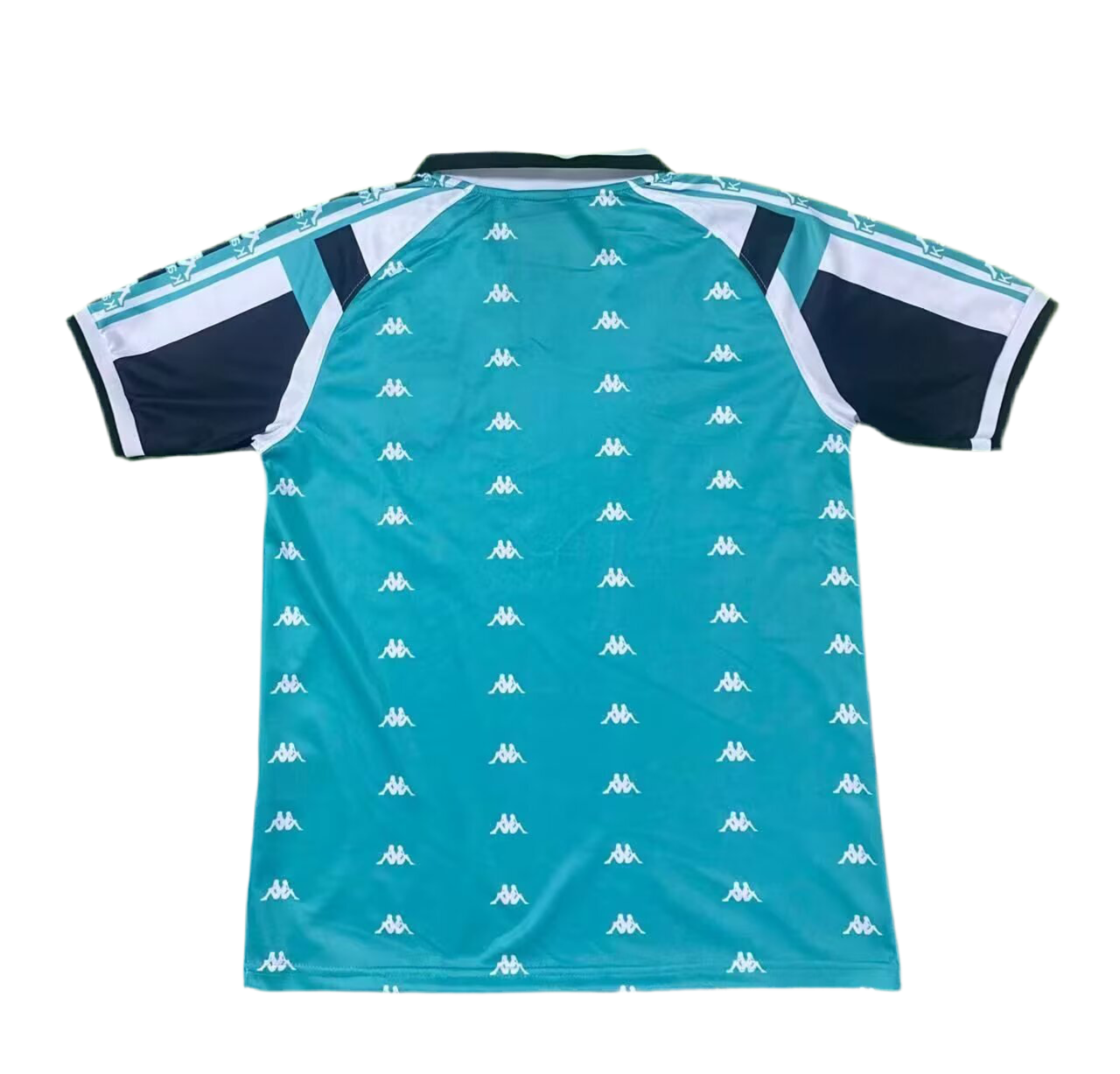 Osasuna Visitante Retro 96/97