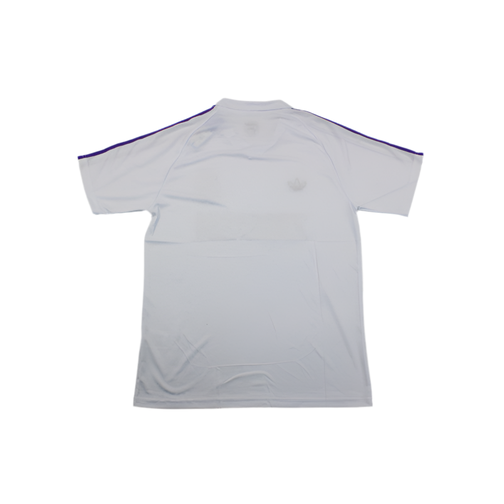 Real Madrid Retro 84-85