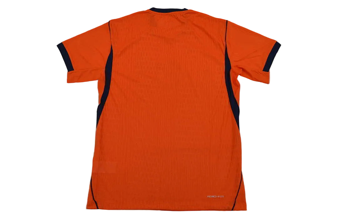 Primera Equipación Holanda Mundial 2026